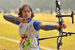 Archery World Cup 2025