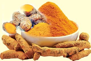 National Turmeric Board