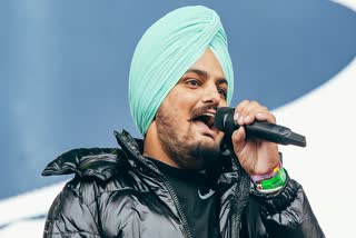 Sidhu Moosewala