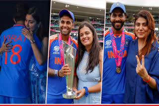 BCCI in action after defeat against Australia, made these strict rules for cricketers' wives