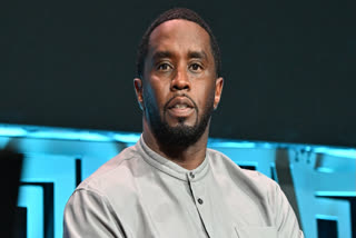 Sean 'P. Diddy' Combs