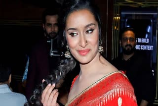 shraddha kapoor starrer nagin