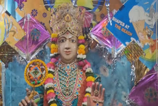 SHRI SWAMINARAYAN TEMPLE BURHANPUR