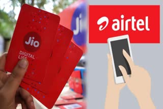 JIO RECHARGE PLAN UNDER 200  AIRTEL RECHARGE PLAN UNDER 200  ജിയോ റീച്ചാർജ്  എയർടെൽ റീച്ചാർജ്