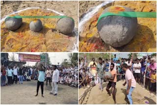 Sankranti Celebrations in AP 2025