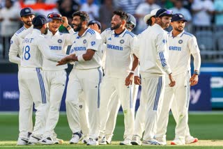 ICC PLAYER OF THE MONTH AWARD  JASPRIT BUMRAH  ಐಸಿಸಿ ಪ್ಲೇಯರ್​ ಆಫ್​ ದಿ ಡಿಸೆಂಬರ್  ICC AWARD