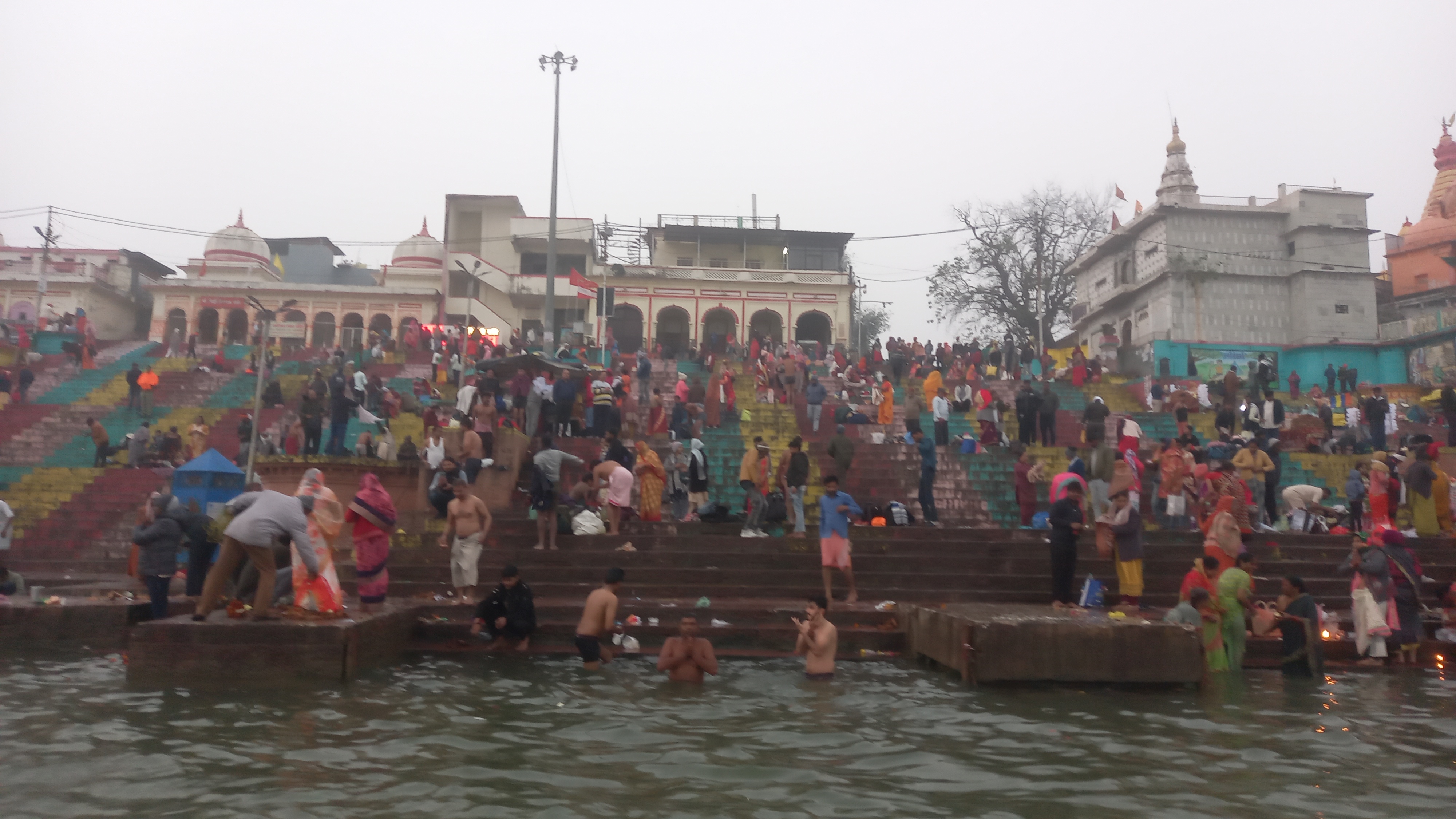 Makar Sankranti 2025 Celebration