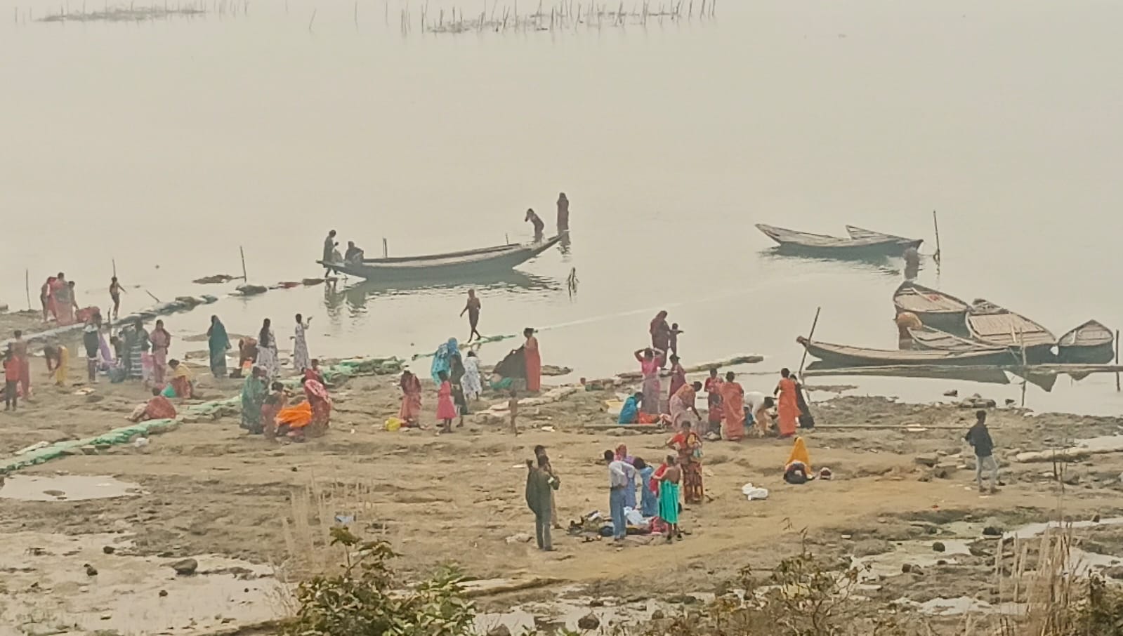 Burdwan Kite Fair