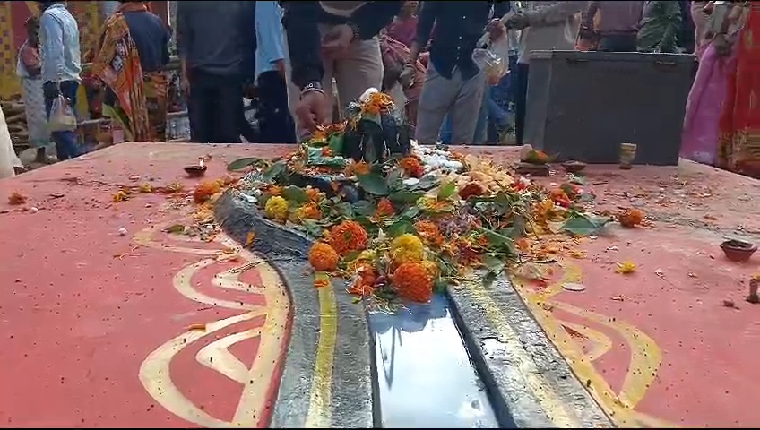 bon durga puja