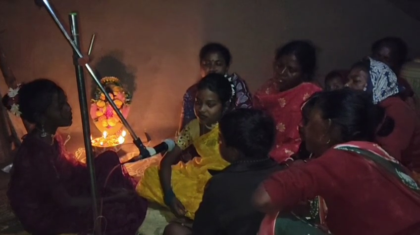 Tusu puja