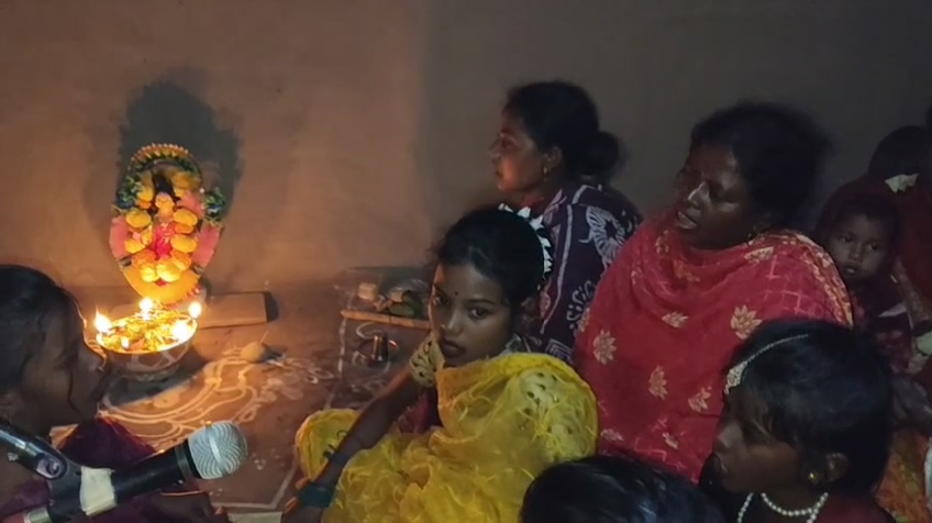 Tusu puja