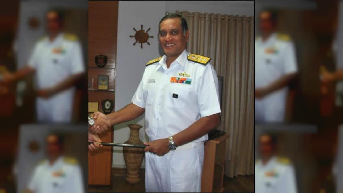Eight former Indian Navy personnel, including Verma, were released from jail in Qatar after being sentenced to death for alleged espionage. The release was made possible by Prime Minister Narendra Modi's personal intervention.