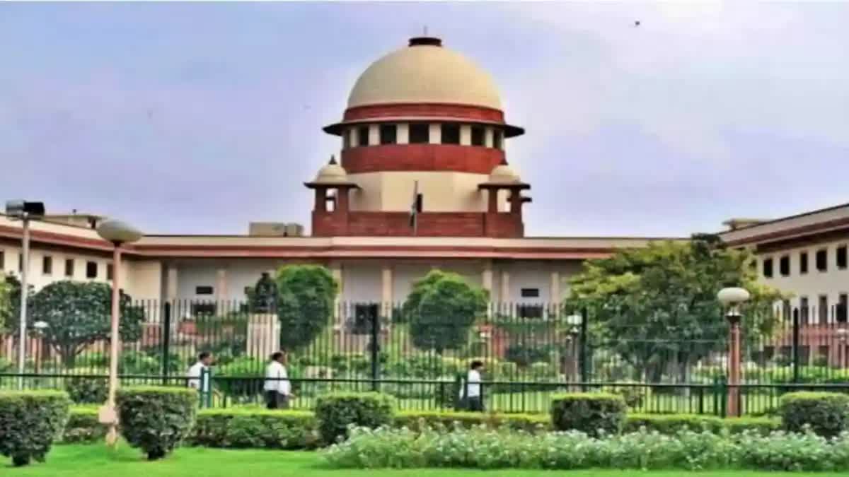 Gujarat Govt Wants SC To Drop Adverse Observations