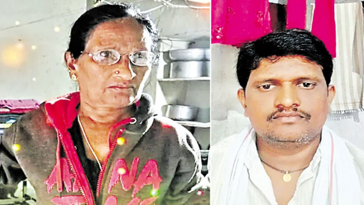 Telangana: Man Kills Mother and Son on Suspicion of Black Magic