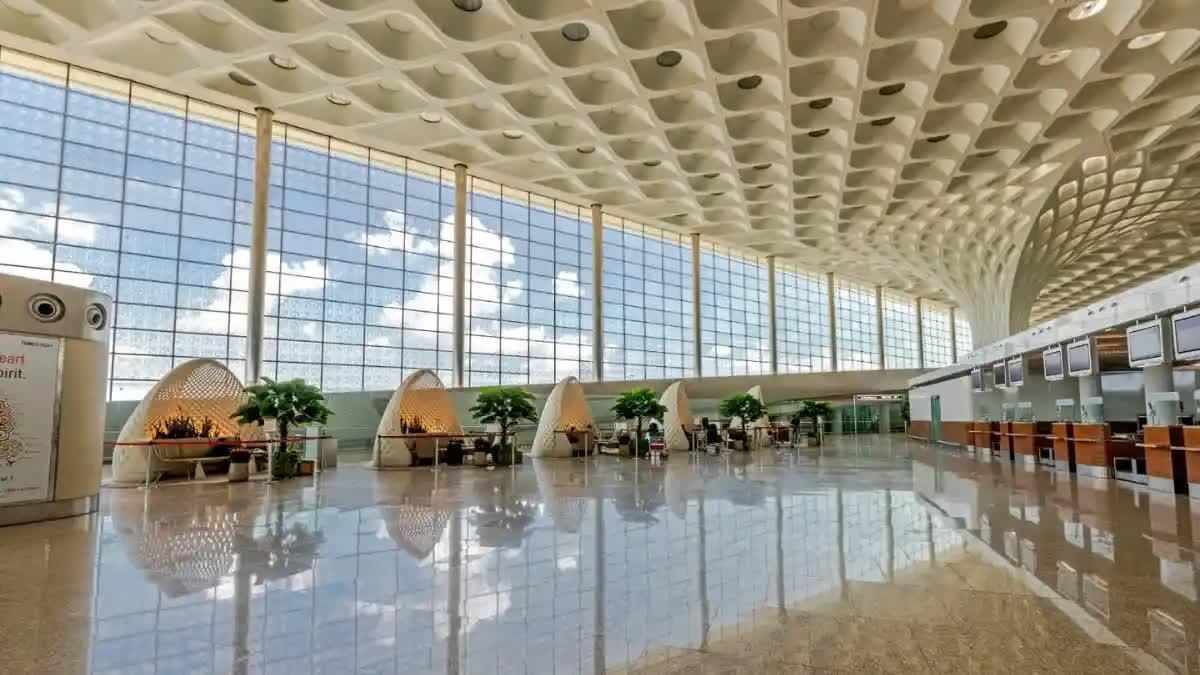 Centre Issues Directives To Mumbai Airport