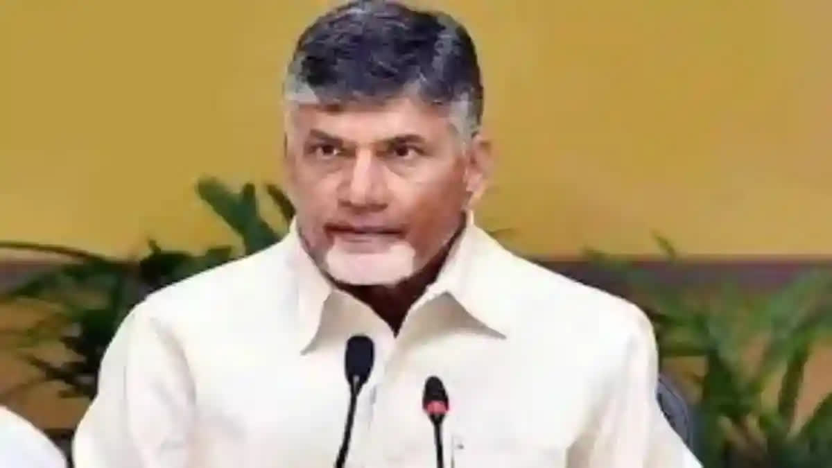 chandrababu on rajya sabha elections