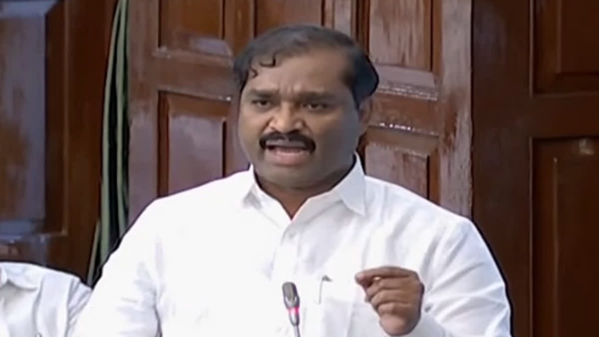 TVK Leader Velmurugan speech at TN Assembly
