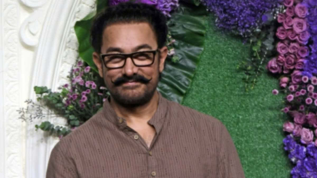 Aamir Khan, Sitaare Zameen Par Release Date, Sitaare Zameen Par