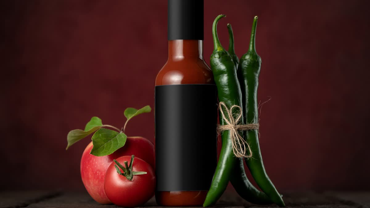 Hot Sauce Health Benefits and Side Effects