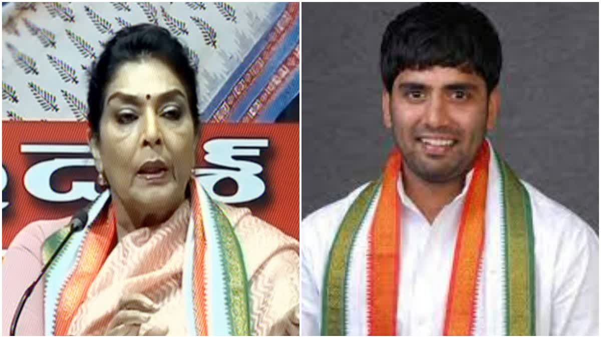 aicc announce rajyasabha candidates