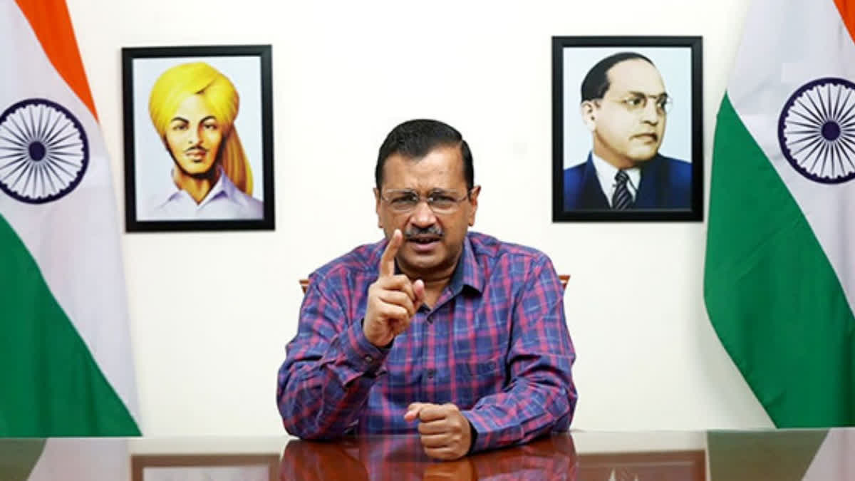 The Enforcement Directorate has issued a sixth summons to Delhi CM Arvind Kejriwal asking him to appear on February 19 in the liquor policy case.