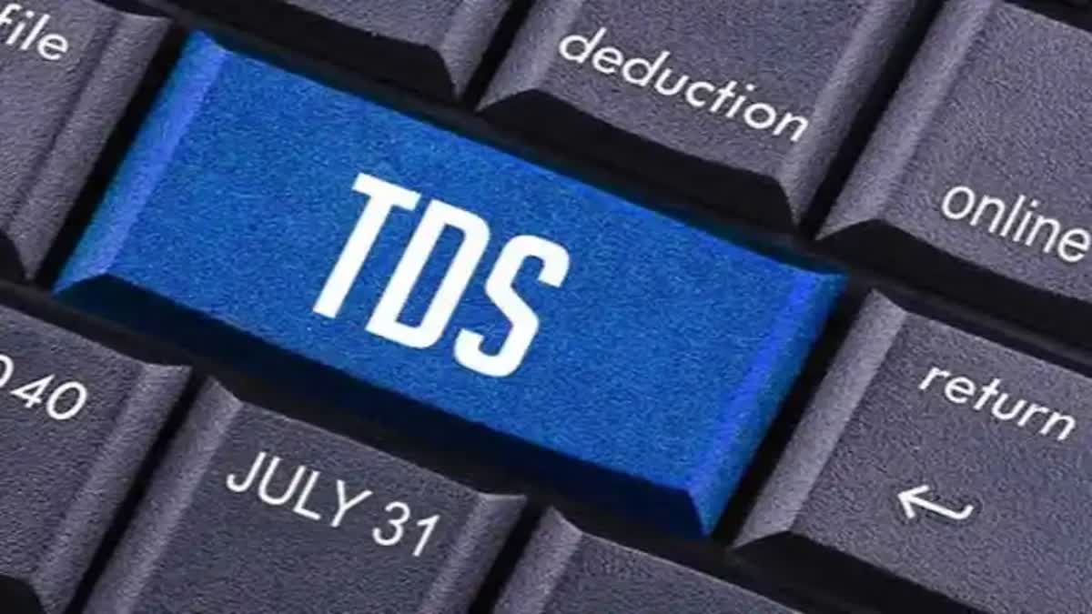 How To Check TDS Amount Using Net Banking