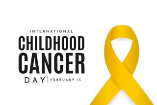International childhood Cancer Day