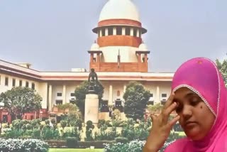 Bilkis Bano Case  Supreme Court  Gujarat Government  ബിൽക്കിസ് ബാനോ കേസ്  ഗുജറാത്ത് സർക്കാർ