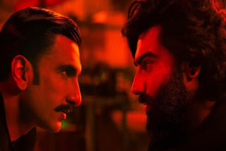 Arjun Kapoor Promises 'Mayhem' As He Unveils His First Look From Singham Again on Valentine's Day