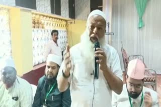 برادران وطن کو مسجد میں بلائیں: ڈاکٹرعبدالقدیر