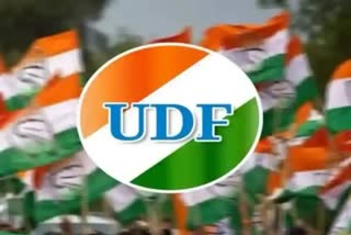 UDF  Muslim League  Loksabha seat  യുഡിഎഫ് ഏകോപനസമിതി യോഗം  മുസ്ലീംലീഗ്