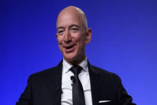 Jeff Bezos (Ians)