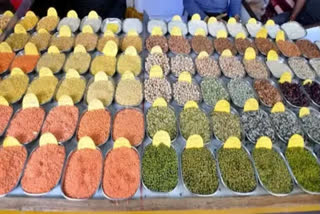 APEDA facilitated Punjab Farmers export millet to Australia