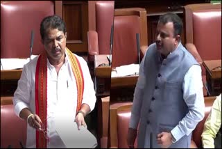 Etv Bharatdiscussion-on-law-and-order-situation-of-karnataka-in-assembly-session
