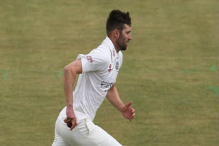 England have announced their squad for the third fixture and the lineup marks the return of Mark Wood to the squad.