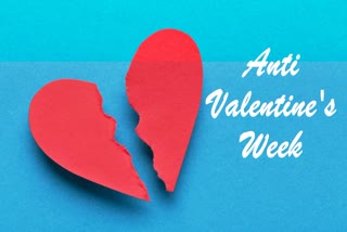 Anti-Valentine's Week 2024 Full List Slap Day, Kick Day to Breakup Day, All About Days After Valentine's Week