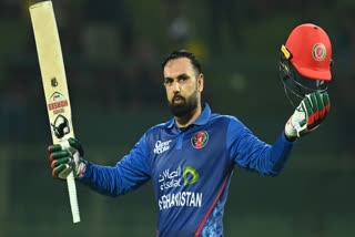 Experienced Afghanistan cricketer Mohammad Nabi achieved his career best ODI all-rounder ranking to remove Bangladesh's Shakib Al Hasan from the top of the latest ICC ranking released by International Cricket Council on Wednesday. While India's pace spearhead Jasprit Bumrah retained his top spot in the Test bowlers rankings.