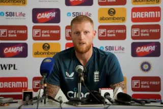 Ben Stokes