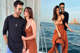 Pulkit Samrat and Kriti Kharbanda to Tie Knot in March? Here's What We Know