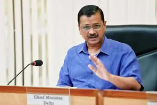 Another summon from ED to Delhi Chief Minister Kejriwal