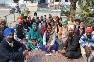 Leaders of Rural Labor Union will reach Mohali on February 16