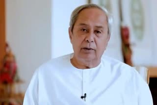 CM Naveen Patnaik