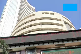 Sensex wipes off losses to close 268 pts higher