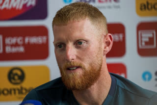 Ben Stokes on Wednesday expressed his relief as Rehan Ahmed's visa issue got sorted out in a quick time after the government and the Indian cricket board's intervention into the matter.