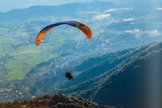Paragliding Sites In Himachal  Paragliding  Accident In Paragliding  പാരാഗ്ലൈഡിങ്  ഹിമാചല്‍ പാരഗ്ലൈഡിങ് സൈറ്റ്