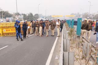 शादियों पर पड़ा किसान आंदोलन का असर