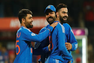 BCCI secretary Jay Shah has explicitly said that he is confident that India will lift the 2024 T20 World Cup under Rohit Sharma's captaincy at Barbados.