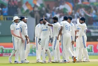 IND vs ENG 3rd Test