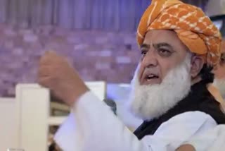 Maulana Fazlur Rehman