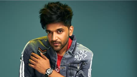 Guru Randhawa